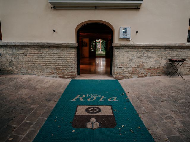 Il matrimonio di Daniele e Susy a Ravenna, Ravenna 55
