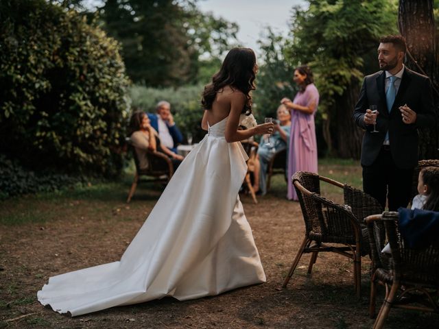 Il matrimonio di Daniele e Susy a Ravenna, Ravenna 56