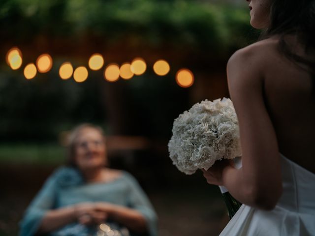 Il matrimonio di Daniele e Susy a Ravenna, Ravenna 57