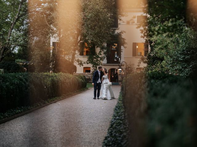 Il matrimonio di Daniele e Susy a Ravenna, Ravenna 58