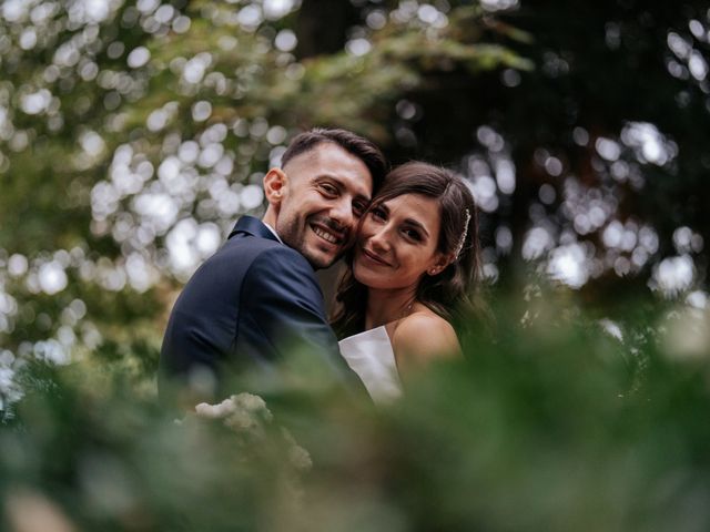 Il matrimonio di Daniele e Susy a Ravenna, Ravenna 59