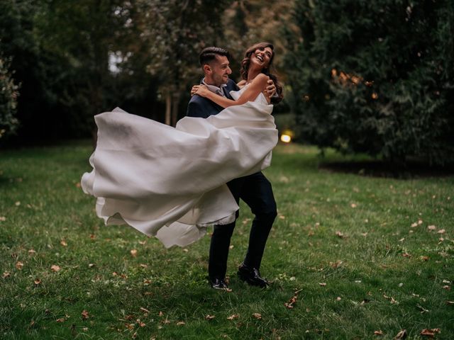 Il matrimonio di Daniele e Susy a Ravenna, Ravenna 60