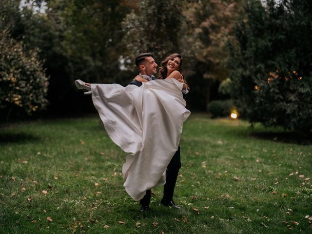 Il matrimonio di Daniele e Susy a Ravenna, Ravenna 61