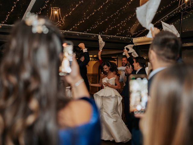 Il matrimonio di Daniele e Susy a Ravenna, Ravenna 63