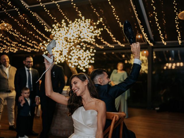 Il matrimonio di Daniele e Susy a Ravenna, Ravenna 64