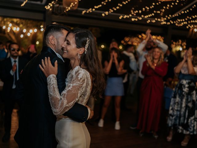 Il matrimonio di Daniele e Susy a Ravenna, Ravenna 69