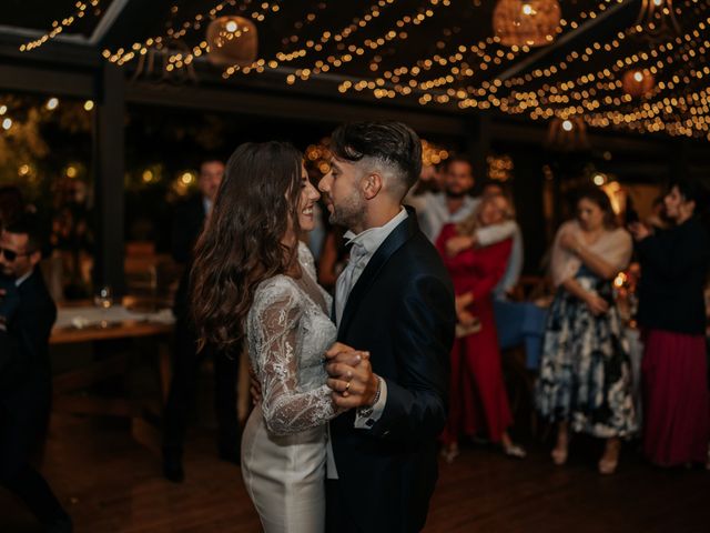 Il matrimonio di Daniele e Susy a Ravenna, Ravenna 70