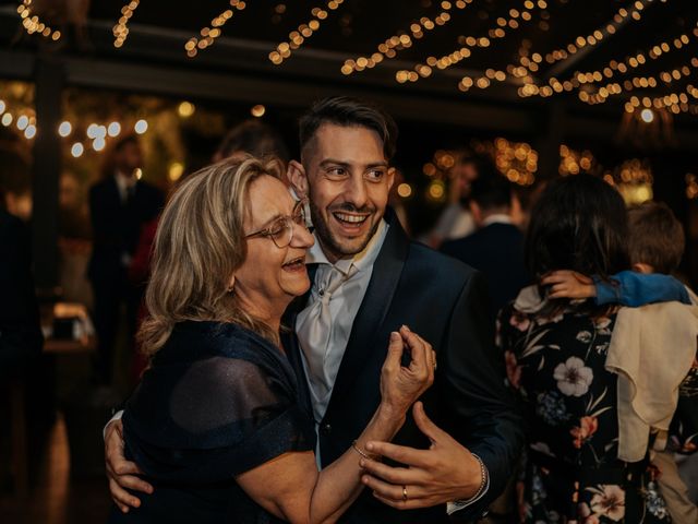 Il matrimonio di Daniele e Susy a Ravenna, Ravenna 72
