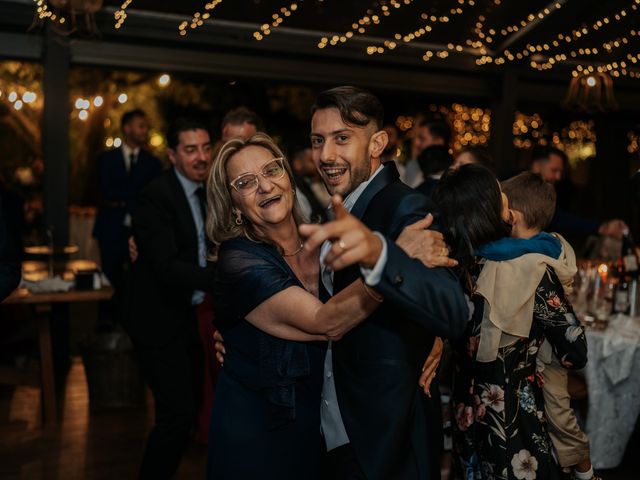 Il matrimonio di Daniele e Susy a Ravenna, Ravenna 73