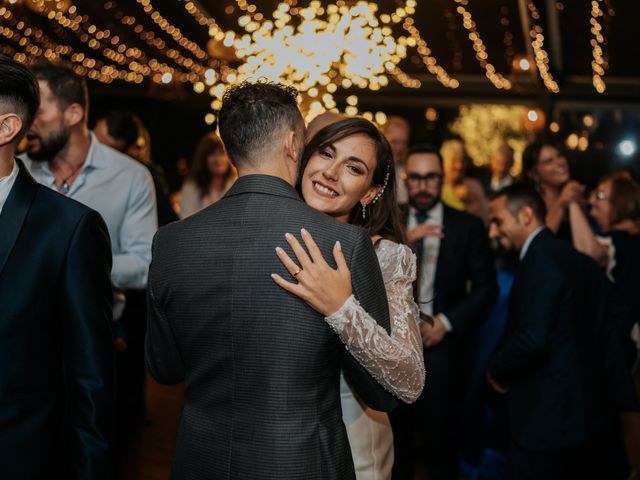 Il matrimonio di Daniele e Susy a Ravenna, Ravenna 74