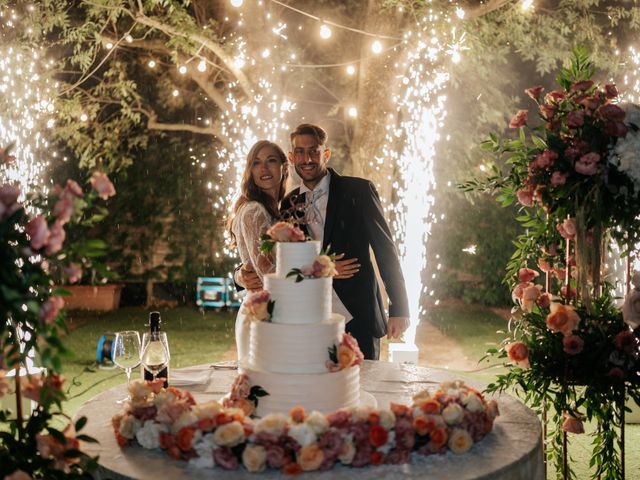 Il matrimonio di Daniele e Susy a Ravenna, Ravenna 75