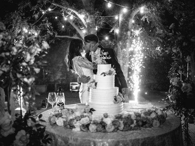 Il matrimonio di Daniele e Susy a Ravenna, Ravenna 76