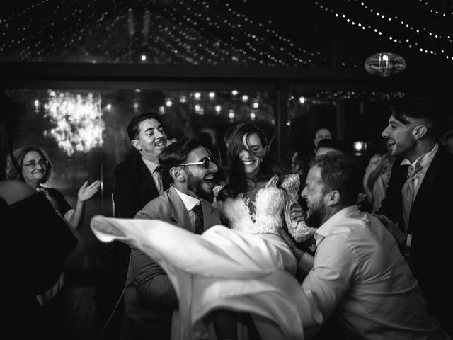Il matrimonio di Daniele e Susy a Ravenna, Ravenna 79