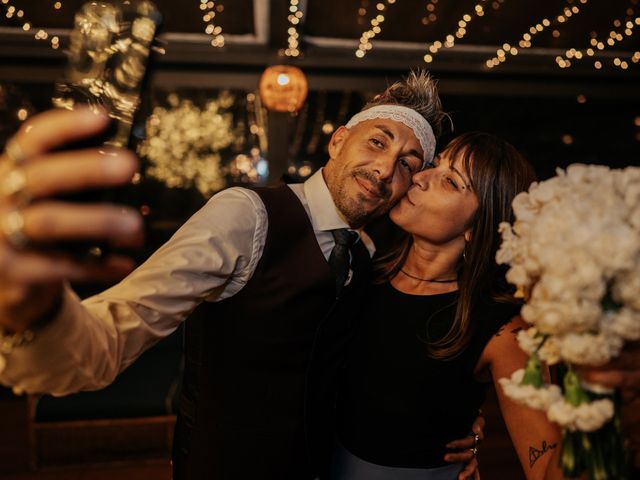 Il matrimonio di Daniele e Susy a Ravenna, Ravenna 82