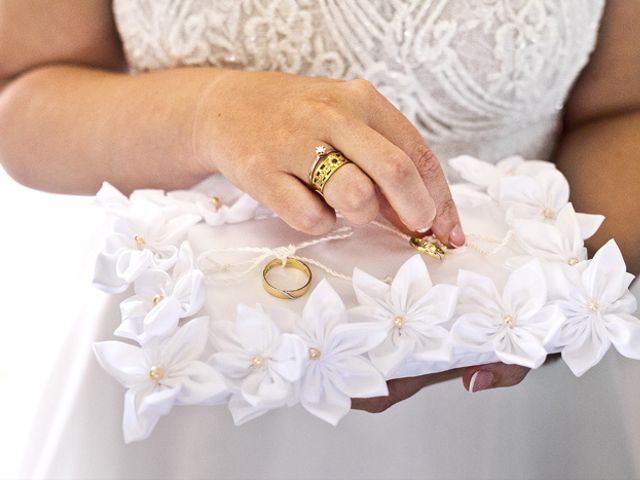 Il matrimonio di Hermann e Gaia a Castelnuovo, Trento 20
