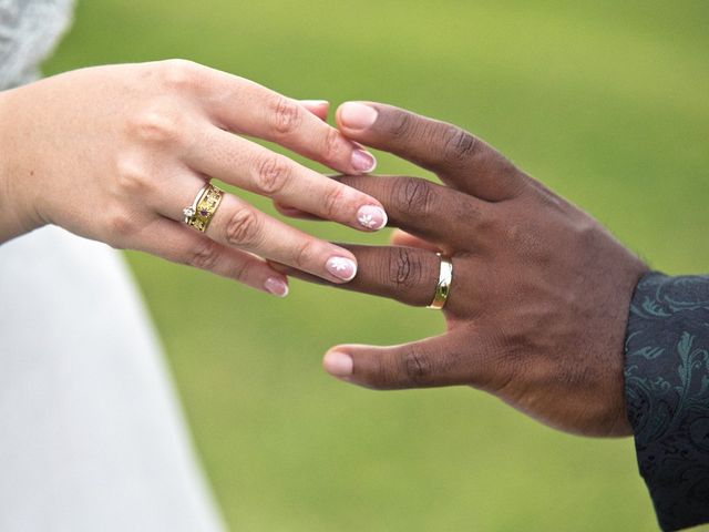 Il matrimonio di Hermann e Gaia a Castelnuovo, Trento 38
