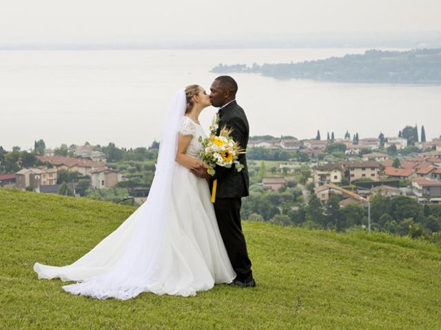 Il matrimonio di Hermann e Gaia a Castelnuovo, Trento 44