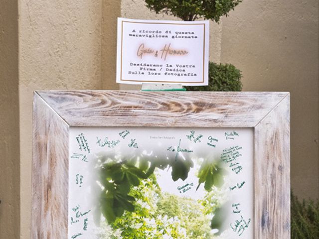 Il matrimonio di Hermann e Gaia a Castelnuovo, Trento 53