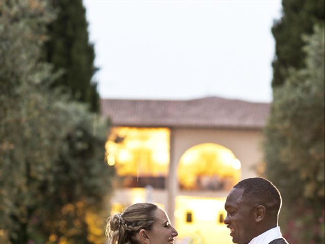 Il matrimonio di Hermann e Gaia a Castelnuovo, Trento 67