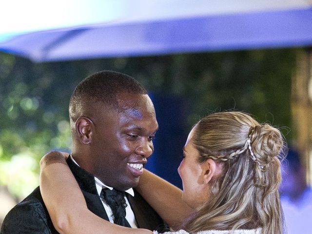 Il matrimonio di Hermann e Gaia a Castelnuovo, Trento 71
