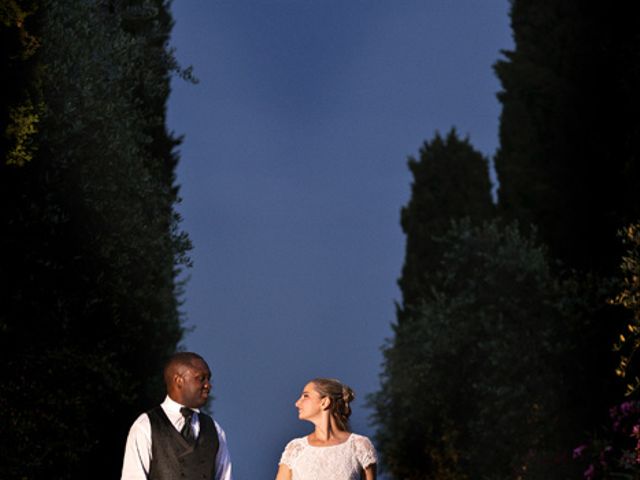 Il matrimonio di Hermann e Gaia a Castelnuovo, Trento 75