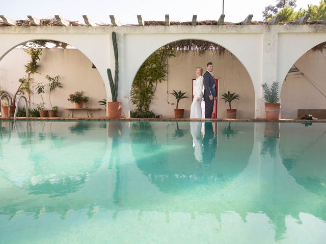 Il matrimonio di ANA e ELIAS a Livorno, Livorno 1