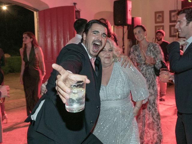 Il matrimonio di ANA e ELIAS a Livorno, Livorno 2