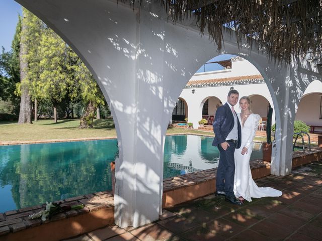 Il matrimonio di ANA e ELIAS a Livorno, Livorno 4