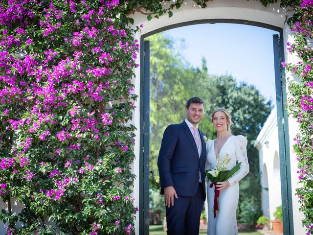 Il matrimonio di ANA e ELIAS a Livorno, Livorno 5