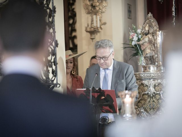 Il matrimonio di ANA e ELIAS a Livorno, Livorno 11