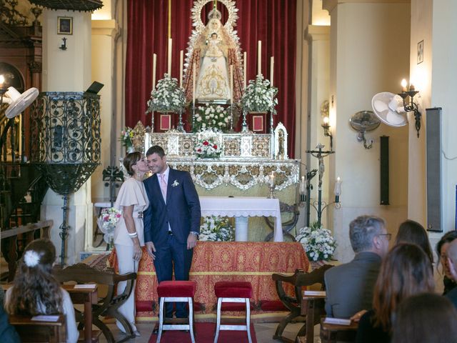 Il matrimonio di ANA e ELIAS a Livorno, Livorno 12