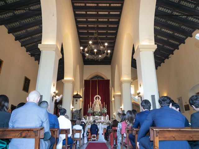 Il matrimonio di ANA e ELIAS a Livorno, Livorno 13