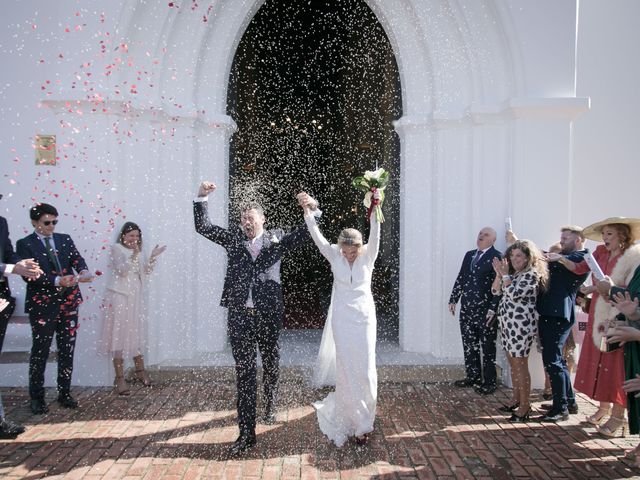 Il matrimonio di ANA e ELIAS a Livorno, Livorno 15