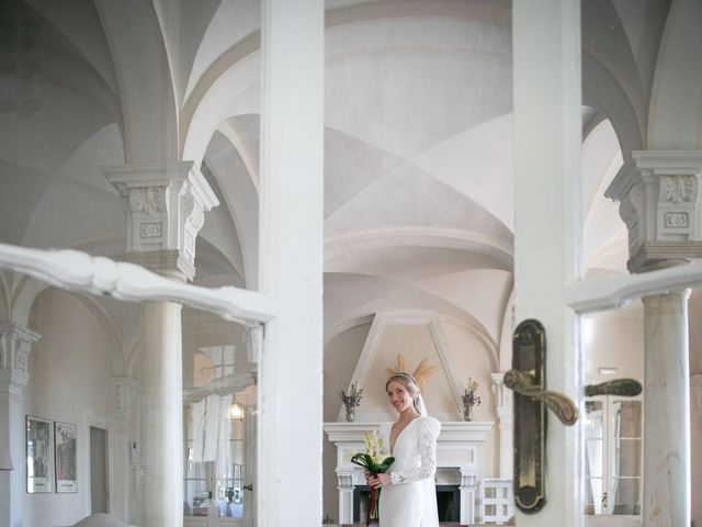 Il matrimonio di ANA e ELIAS a Livorno, Livorno 16