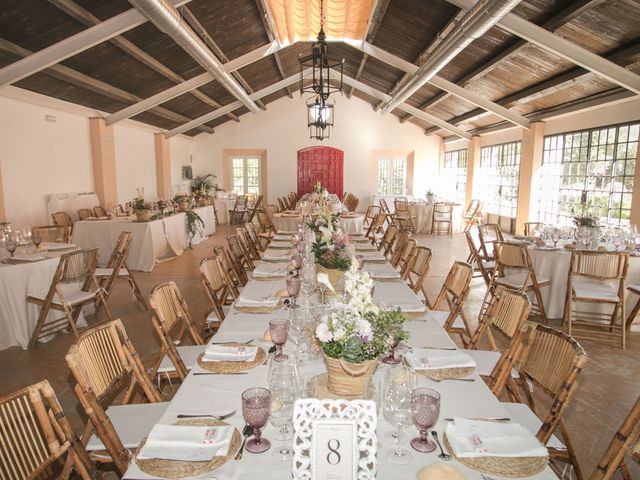 Il matrimonio di ANA e ELIAS a Livorno, Livorno 17