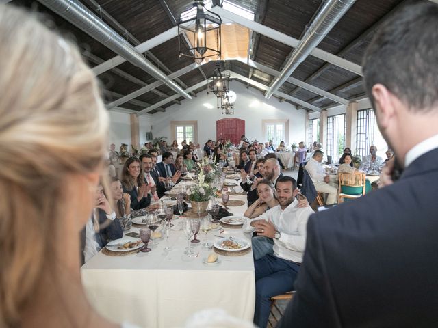Il matrimonio di ANA e ELIAS a Livorno, Livorno 19