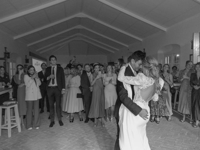 Il matrimonio di ANA e ELIAS a Livorno, Livorno 22