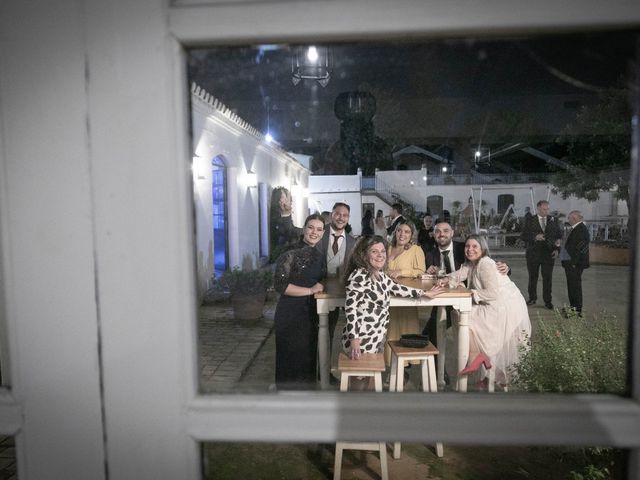Il matrimonio di ANA e ELIAS a Livorno, Livorno 26
