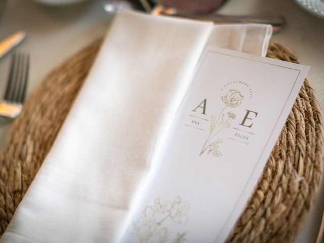 Il matrimonio di ANA e ELIAS a Livorno, Livorno 33