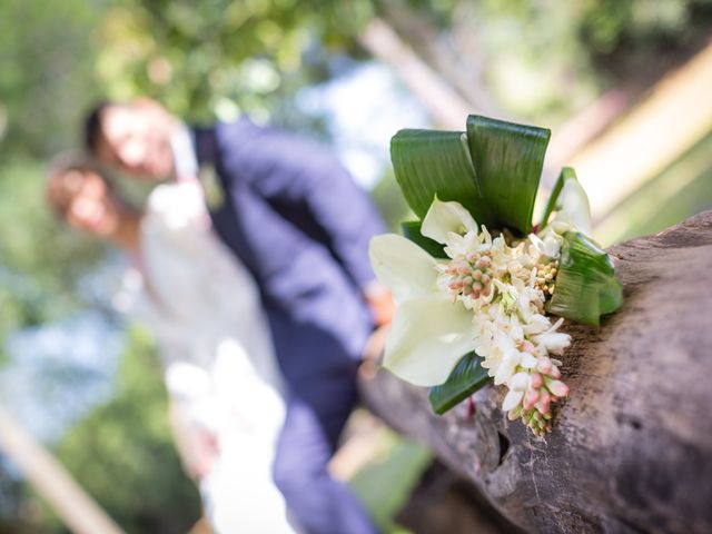 Il matrimonio di ANA e ELIAS a Livorno, Livorno 34