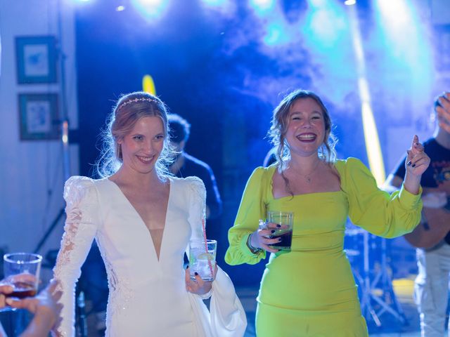 Il matrimonio di ANA e ELIAS a Livorno, Livorno 38