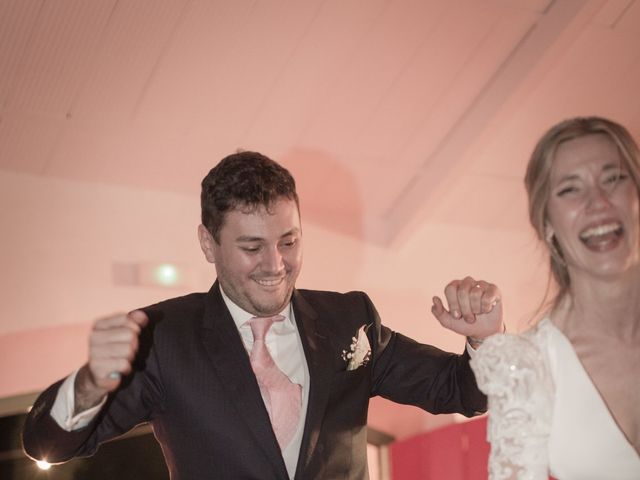 Il matrimonio di ANA e ELIAS a Livorno, Livorno 39