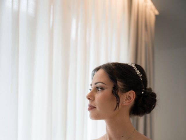 Il matrimonio di Topazio e Hamed a Imperia, Imperia 8