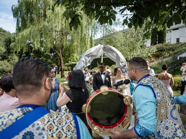 Il matrimonio di Topazio e Hamed a Imperia, Imperia 31