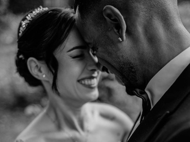 Il matrimonio di Topazio e Hamed a Imperia, Imperia 45