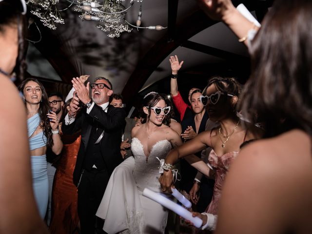 Il matrimonio di Topazio e Hamed a Imperia, Imperia 55