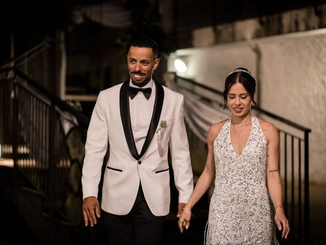 Il matrimonio di Topazio e Hamed a Imperia, Imperia 63