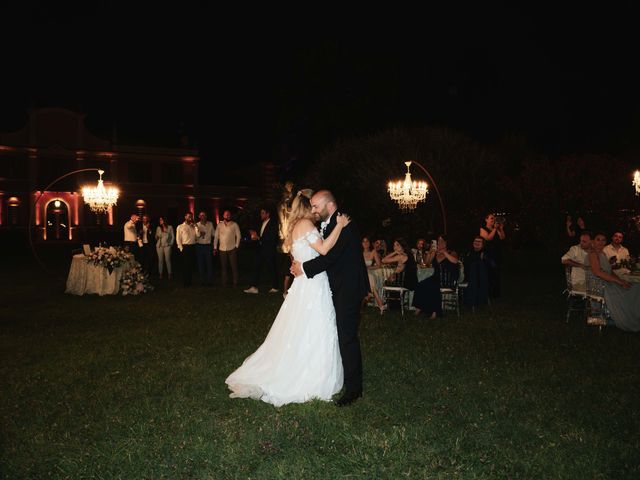 Il matrimonio di Lara e Pietro a Ferrara, Ferrara 3