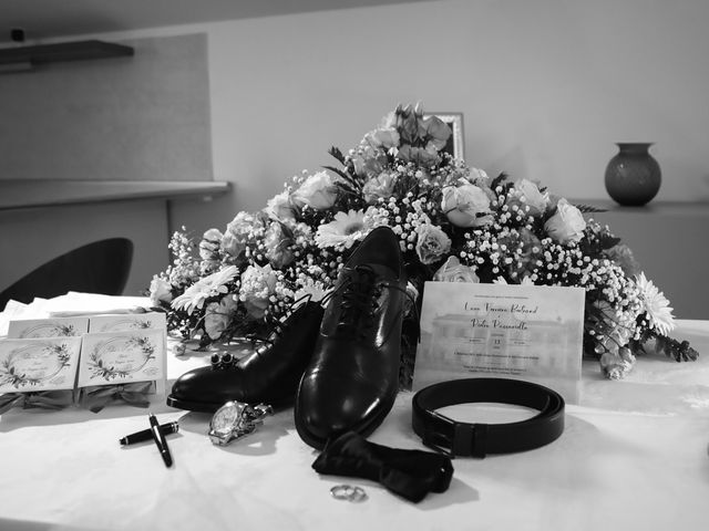 Il matrimonio di Lara e Pietro a Ferrara, Ferrara 5