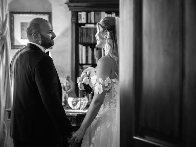 Il matrimonio di Lara e Pietro a Ferrara, Ferrara 6